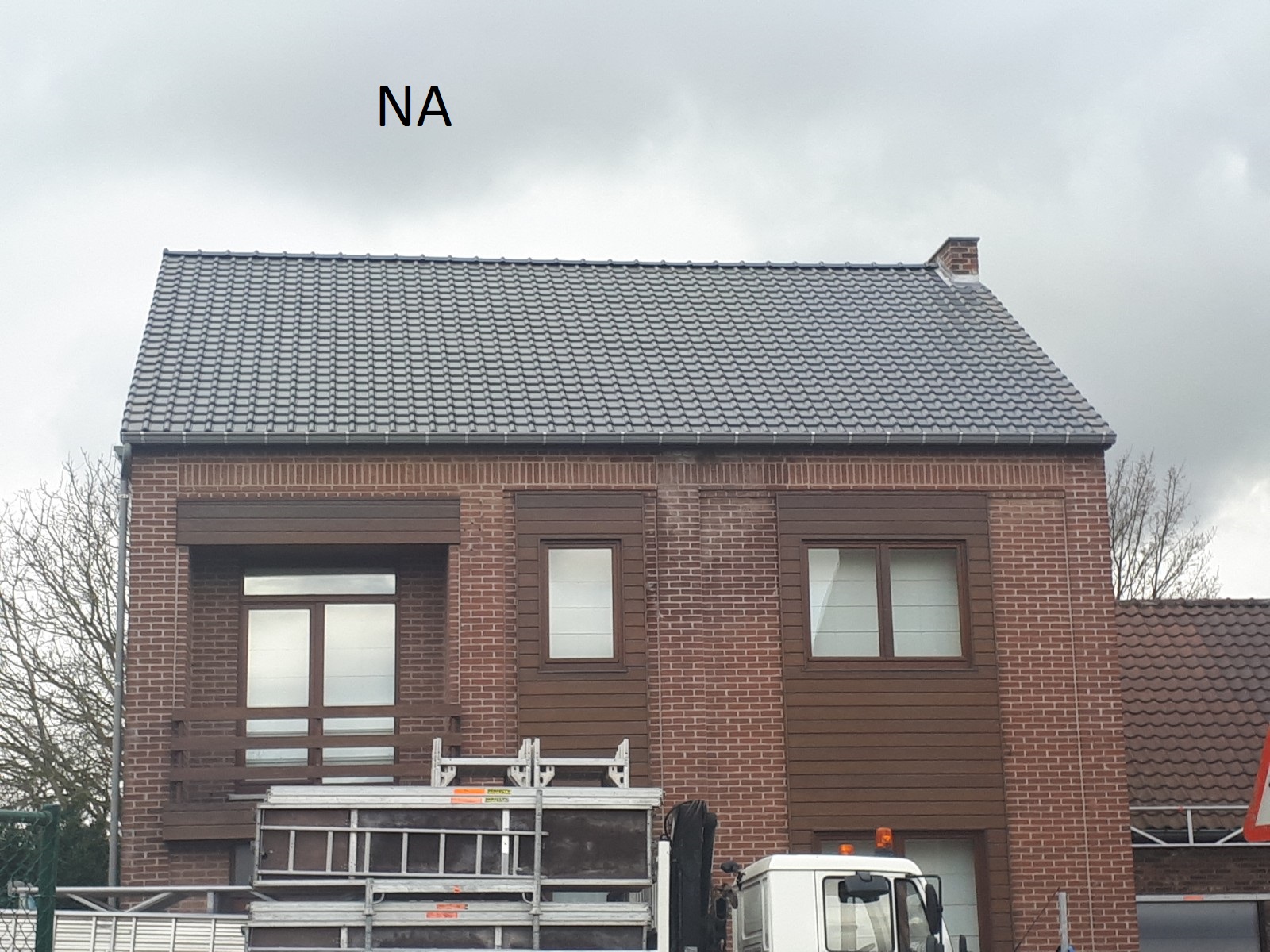 Renovatie VLIJTINGEN