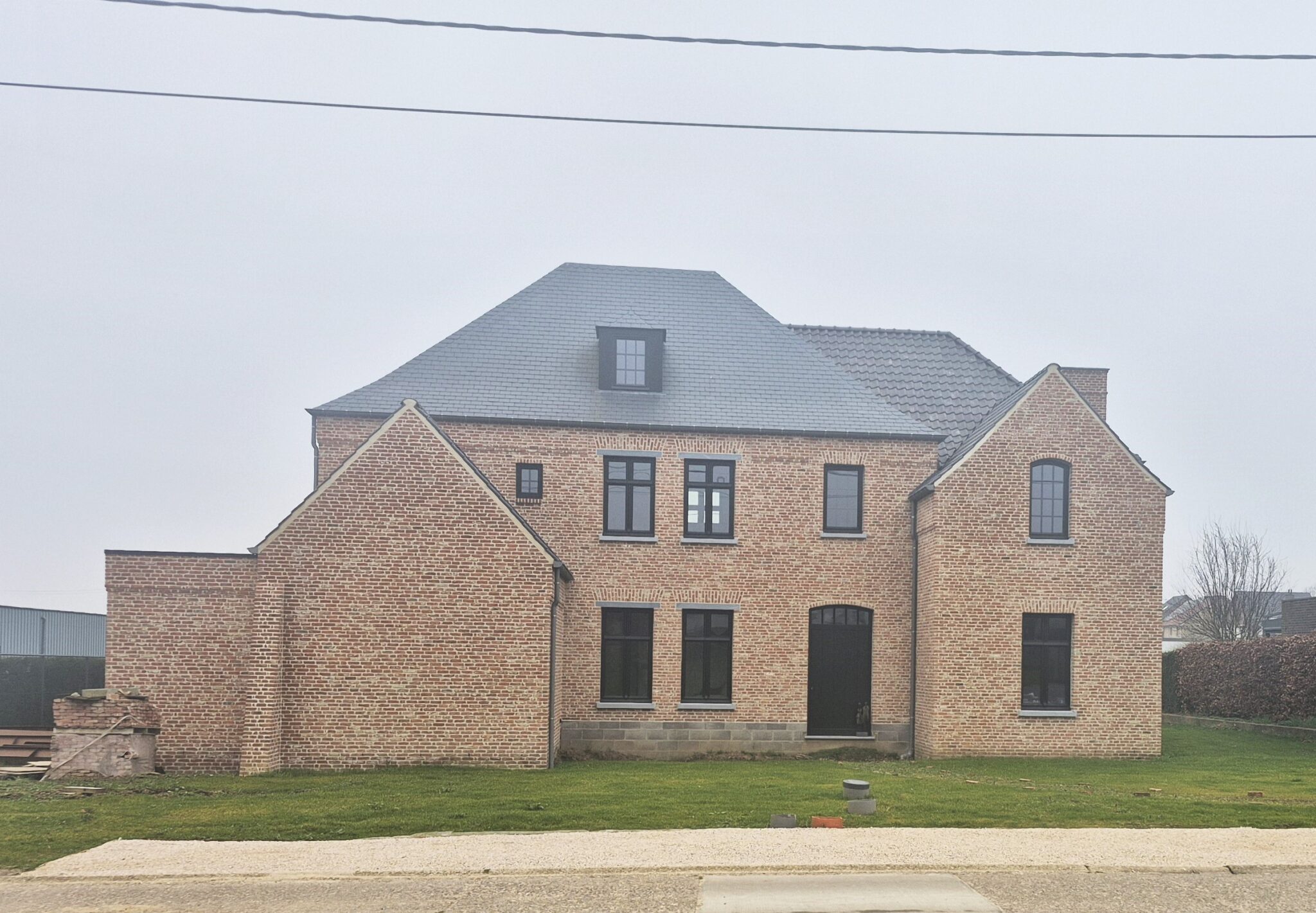 Nieuwbouw Zichen Z Bolder